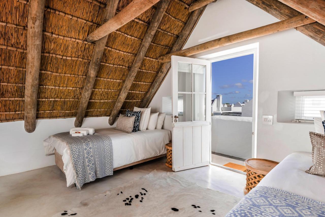 Bliss On The Bay Villa Струисбай Екстериор снимка