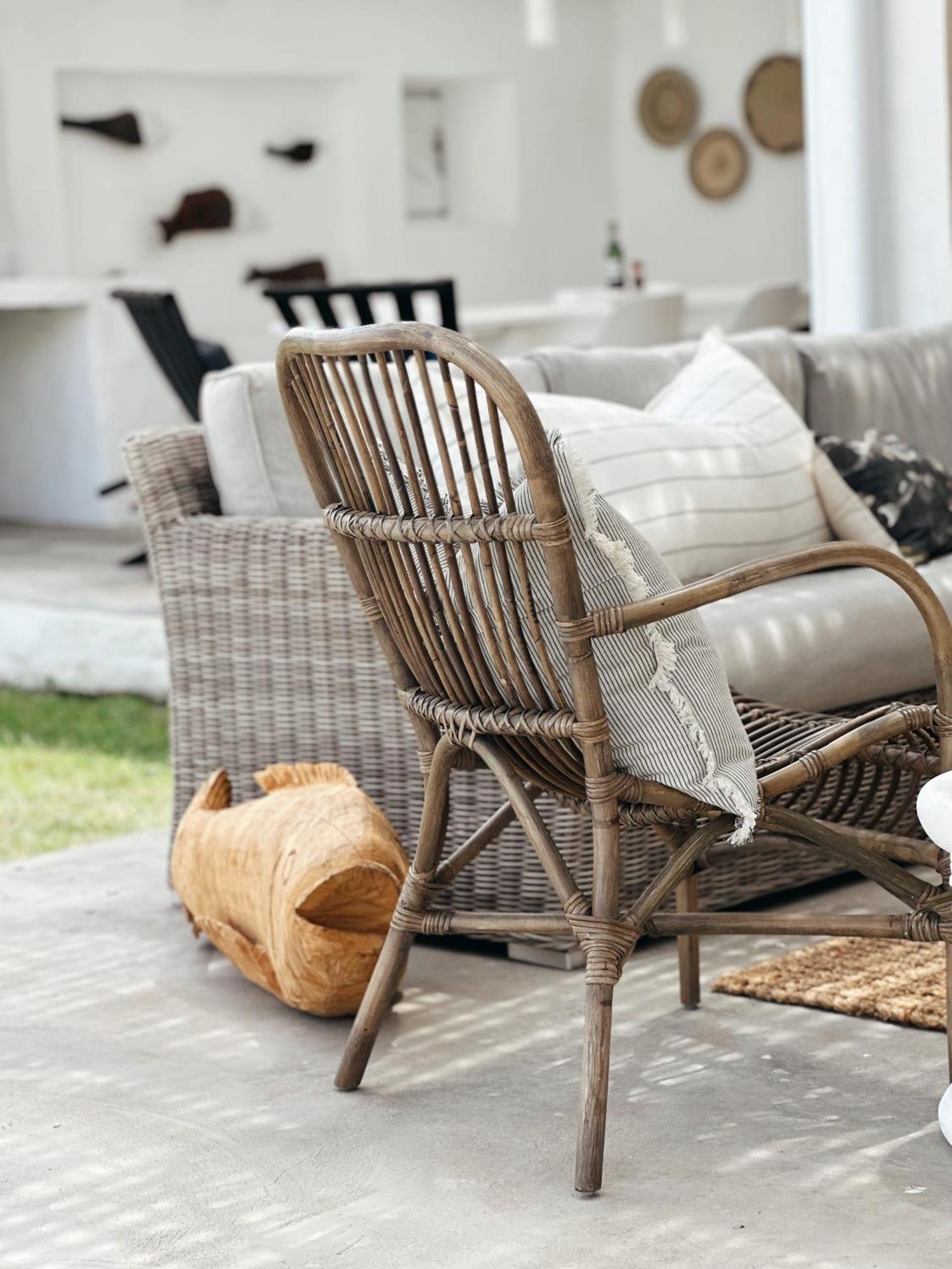 Bliss On The Bay Villa Струисбай Екстериор снимка