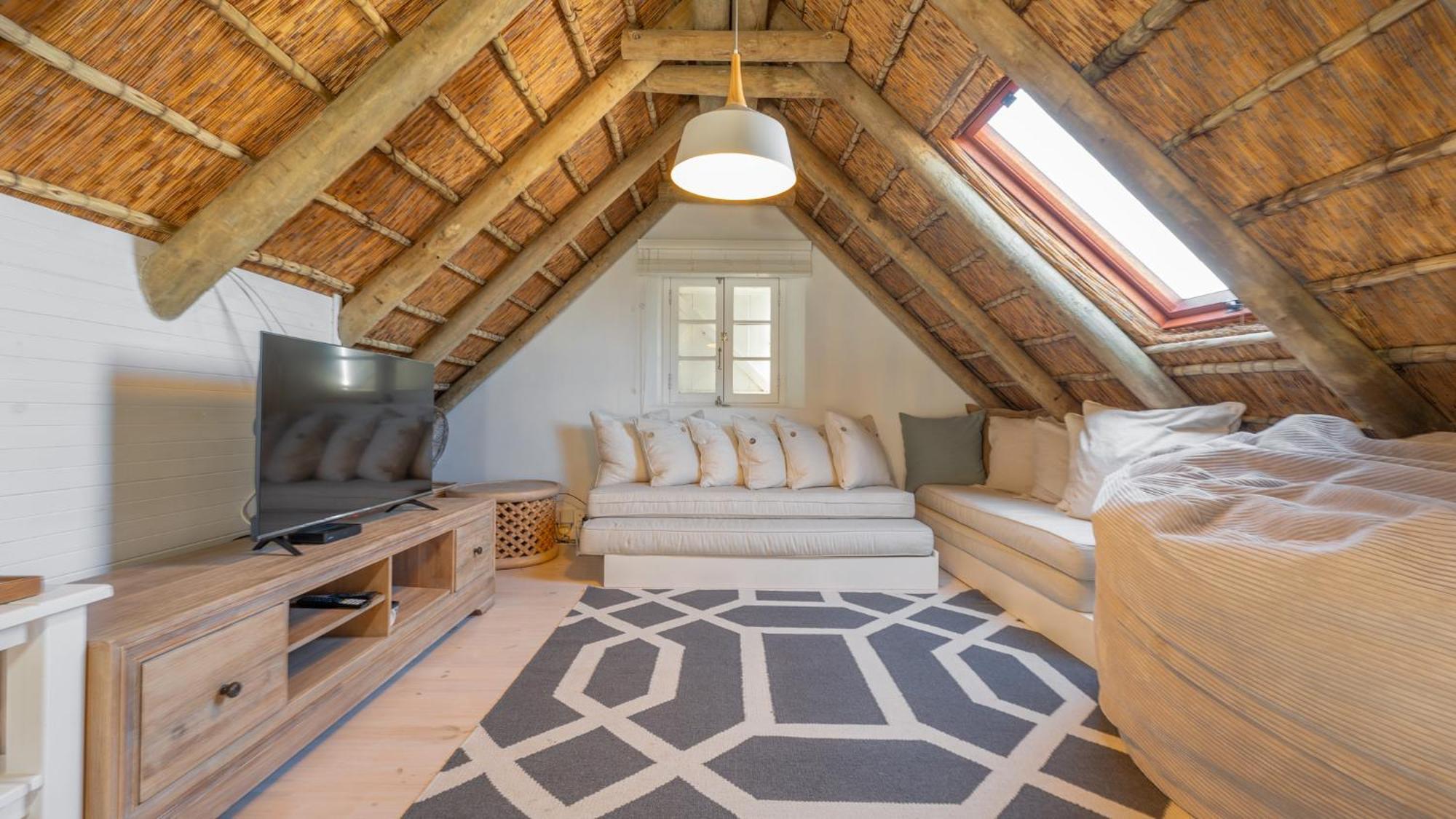 Bliss On The Bay Villa Струисбай Екстериор снимка