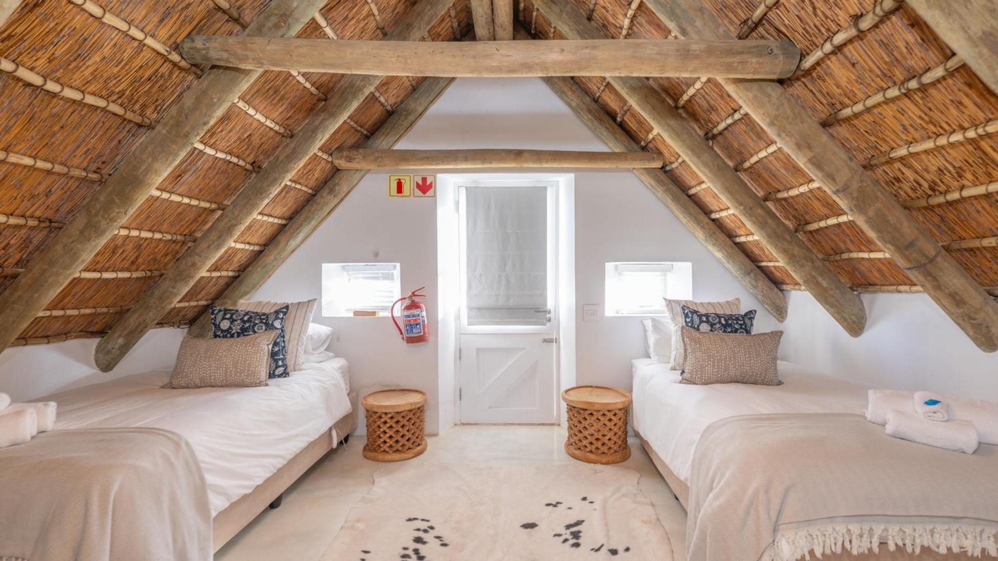 Bliss On The Bay Villa Струисбай Екстериор снимка