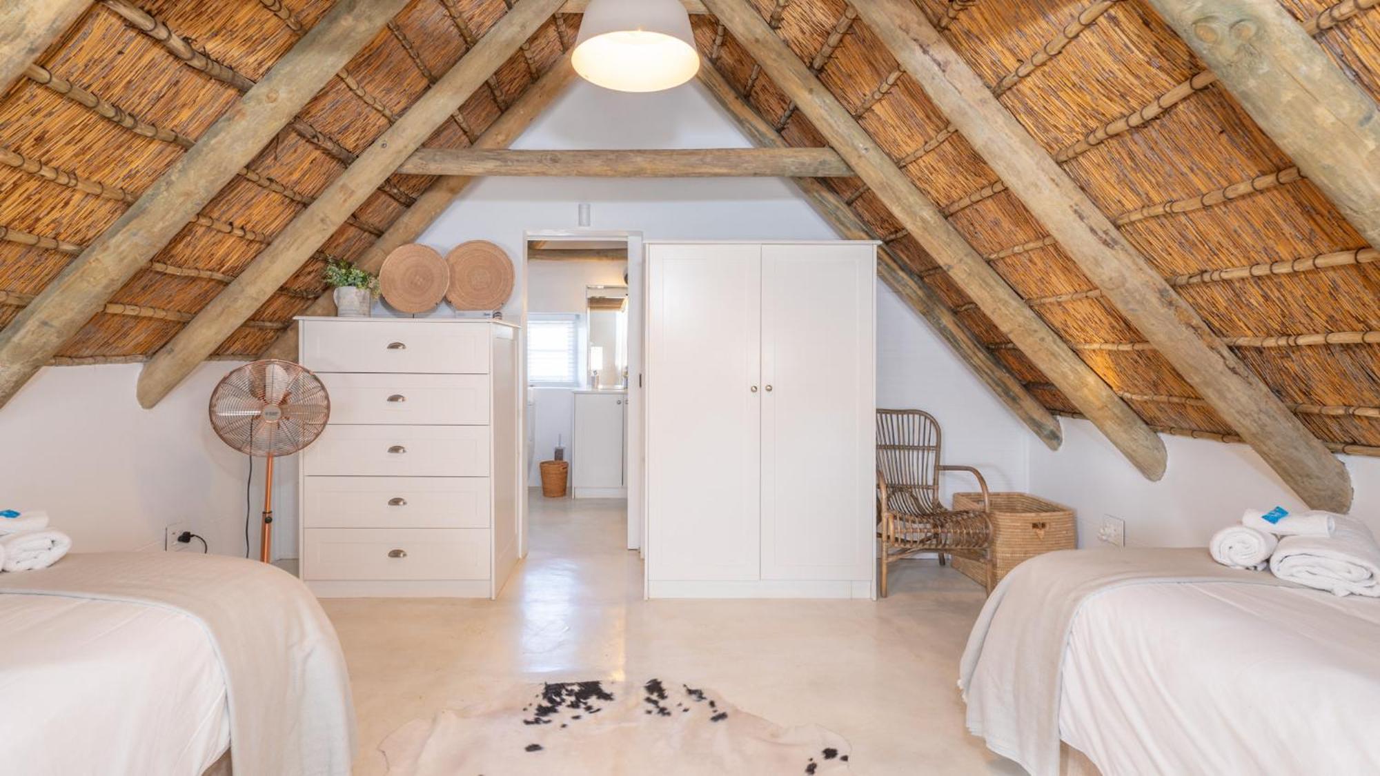 Bliss On The Bay Villa Струисбай Екстериор снимка