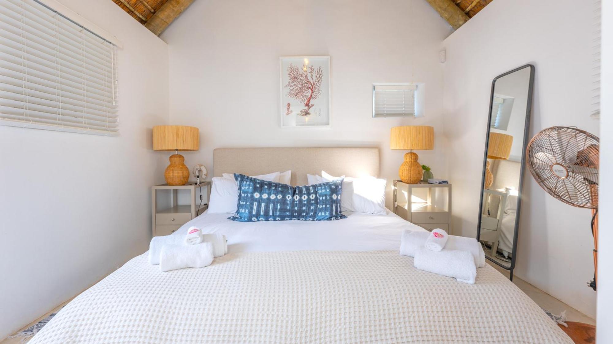 Bliss On The Bay Villa Струисбай Екстериор снимка