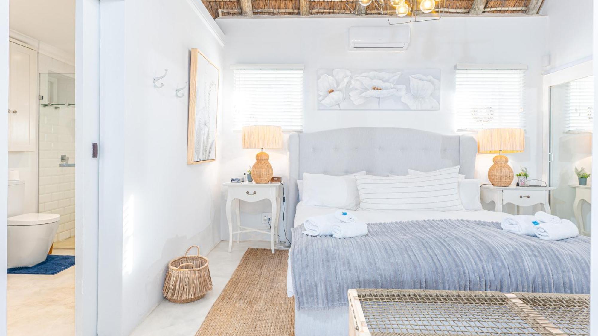 Bliss On The Bay Villa Струисбай Екстериор снимка
